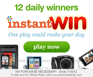 Instant Win
