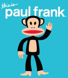 Paul Frank