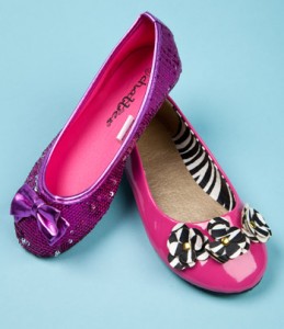 ballet flats