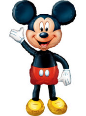 Mickey Mouse Balloon