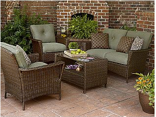 Sears Up To 50 Off Patio Furniture Grills More Mommies