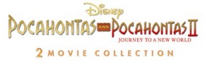 pocahontas