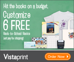 vistaprint