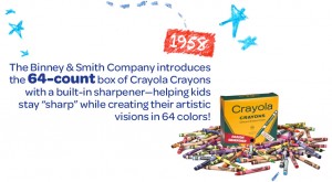 Crayola