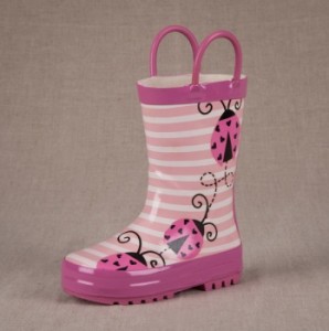 Rainboots