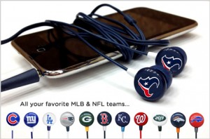 earbuds