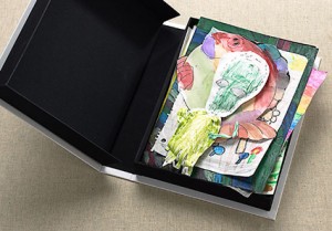 memory keeper inside
