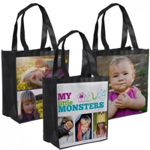 york tote