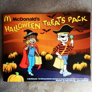 McDs Treat Coupons