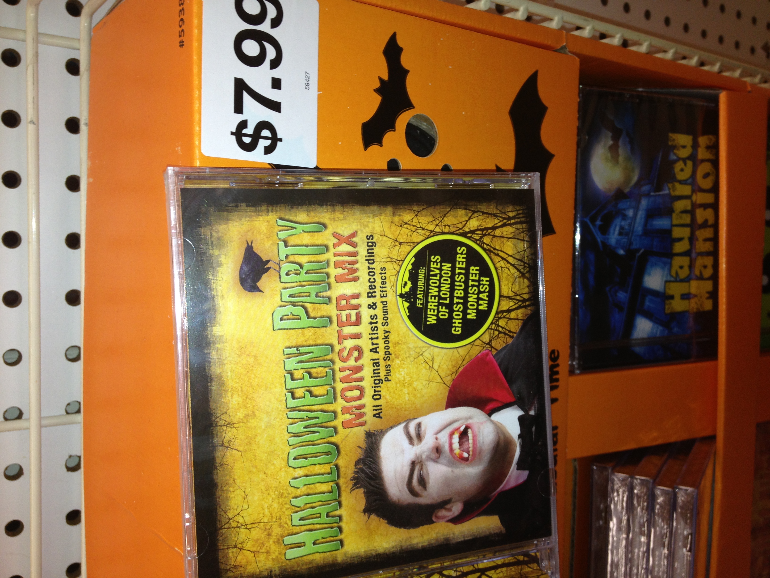 Kmart —Your GoTo Store For Everything Halloween Mommies with Cents