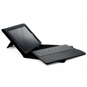 cygnett keyboard folio