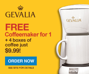 gevalia