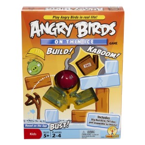Angry birds