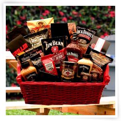 BBQ Basket