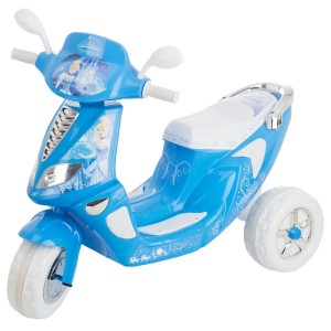 Cinderella scooter