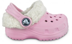 Crocs Littles