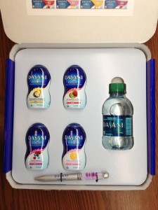 DasaniDrops