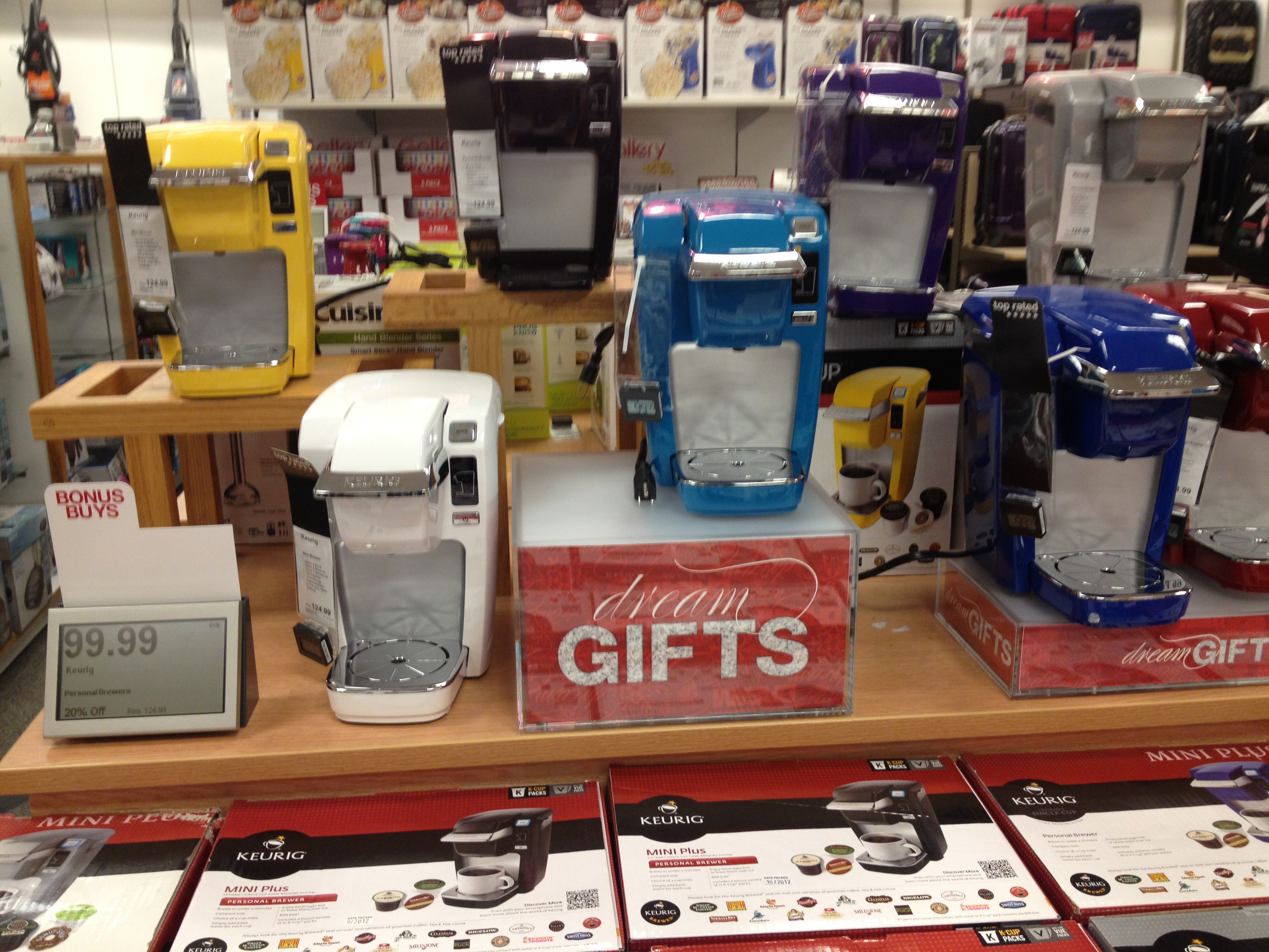 Shop Kohl's For Holiday Gifts 100 Giveaway Mommies with Cents