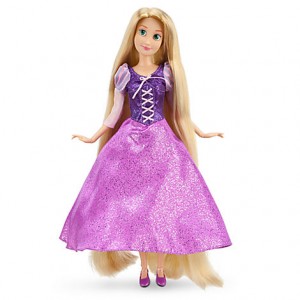 Rapunzel