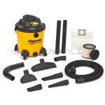 ShopVac