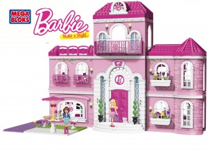 barbiemansion