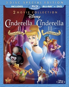 cinderella
