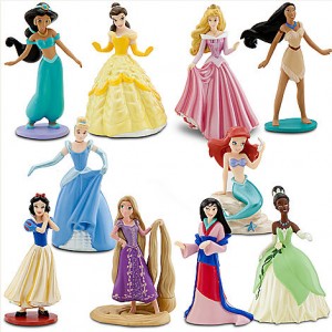 figure sets