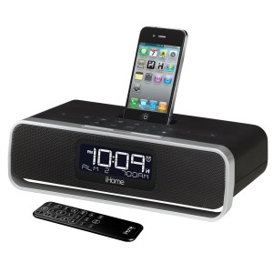 iHome