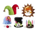 ikea hats