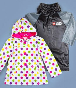 rain gear