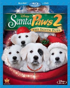 santa paws 2