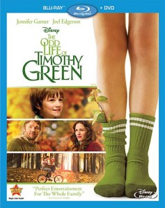 Timothy Green