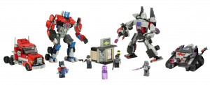 Transformers