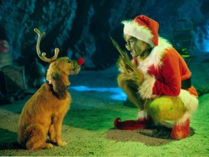 grinch