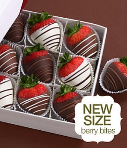berry bites