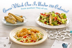 lean cuisine