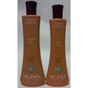 neuma haircare