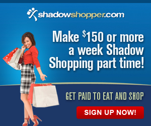 shadow shopper