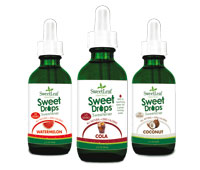 sweetdrops