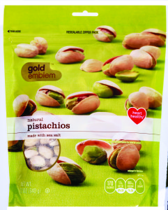GE Pistachios