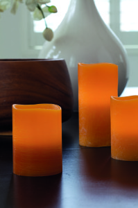 energizer candle