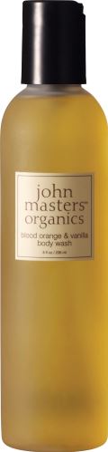 john masters