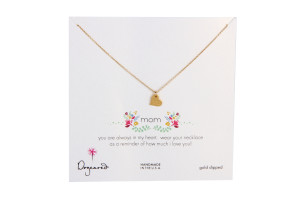 mom necklace