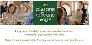olive garden