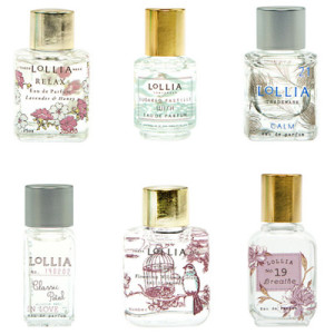 perfume