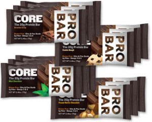 pro-bar core