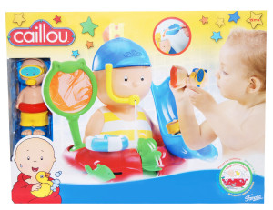 BathtimeCaillou