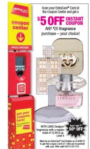 CVS