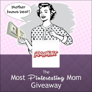 Pinteresting Contest