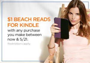 beach reads